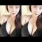 大马巨乳妹衣服呈现爆裂状态！超豪放尺寸根本包不住！