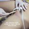 Video Waxing lông vùng kín, Sáp wax lông Shifei hard wax bikini