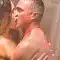 Chicago Fire Season 12 Kissing Scene — Kelly and Stella | Taylor Kinney and Miranda Rae Mayo
