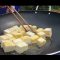 Fried Tofu in Tomato Sauce – Cuisne