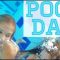 Pool Day with Laura