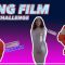 CLING FILM CHALLENGE
