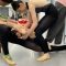 How Rhythm Dance Is A Harsh Sport?