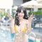 Meeyokko “You need” Bikini Swimming pool