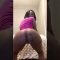 Twerk off