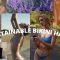 SUSTAINABLE Bikini try on haul (sorry mom & dad pt.2)