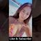 Sexy Bikini Girl Enjoying At Beach | Hot Asian Model | Sexy Asian Girl