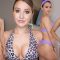 BLACKBOUGH SWIM TRY ON HAUL