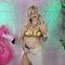Bikini Dancing #bikinimodel #dancer