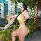 AMAZING YELLOW LOOKS🏝 | VACATION BIKINIS & SWIMWEAR HAUL 😍 👙